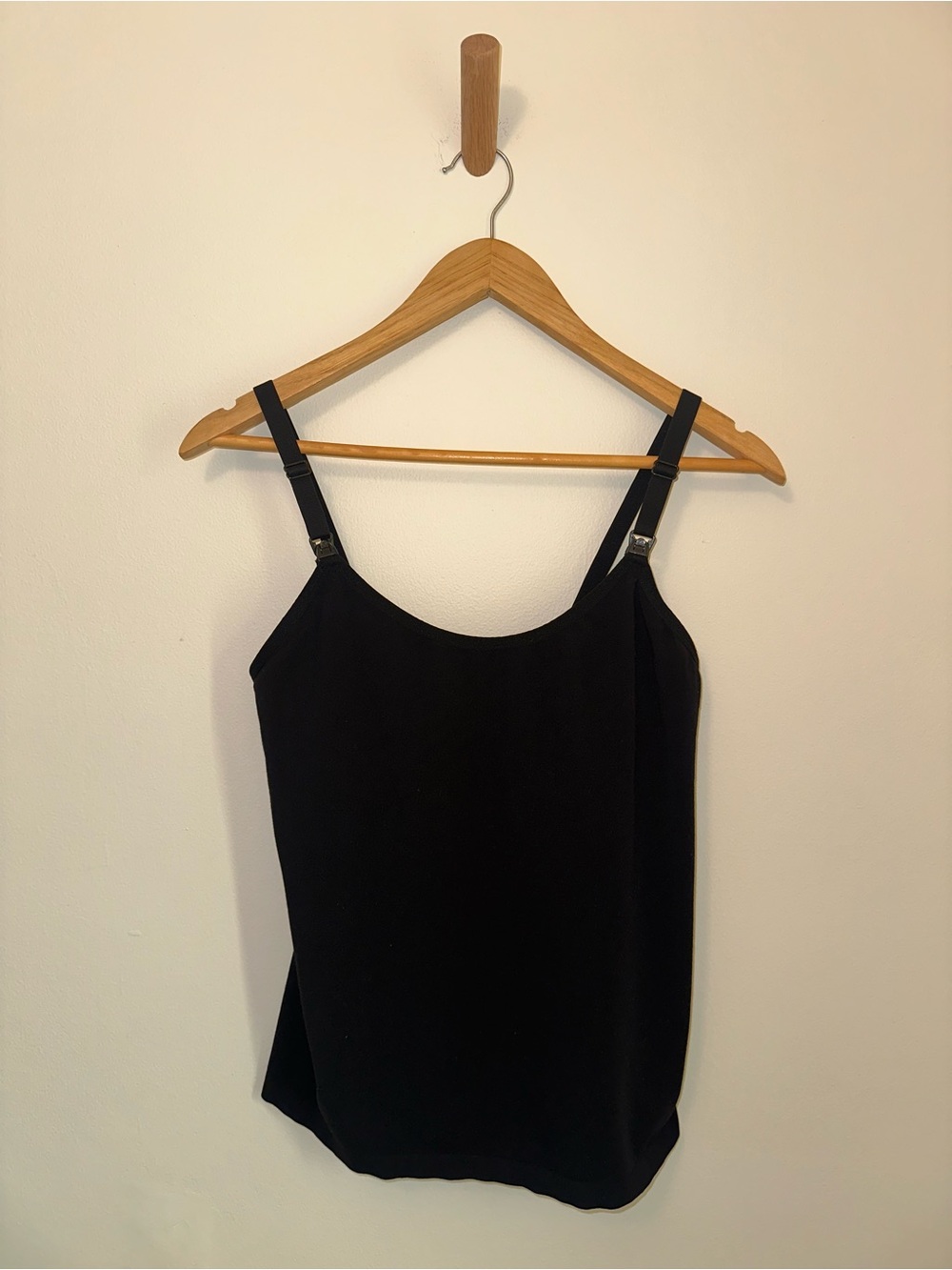 Kindred Bravely Bamboo Nursing Lounge Cami Tank